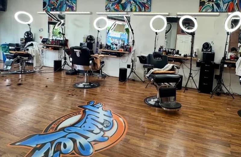 Best Barber Shop Astoria Queens NYC | 2026 Guide — Therapeutic Cuts Astoria guide card image