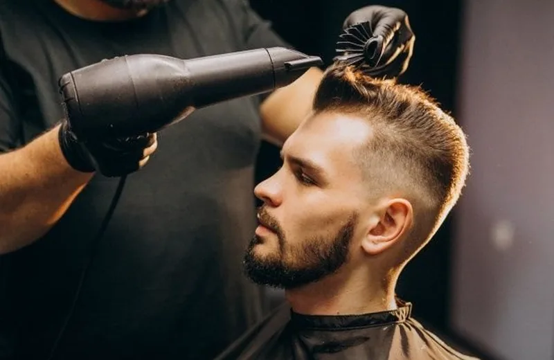 Best Barbershop Woodside Queens NYC | Therapeutic Cuts — Therapeutic Cuts Woodside guide card image