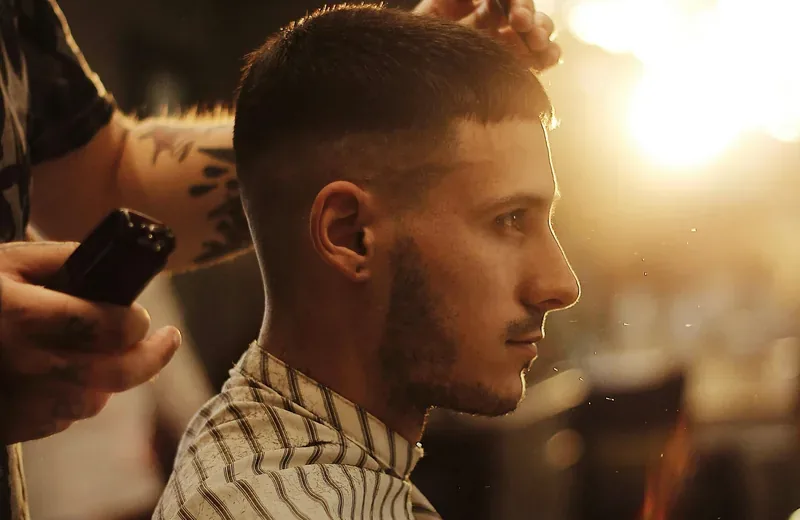 Best Haircuts in Elmhurst Queens NYC | Therapeutic Cuts Barbershop Near You — Therapeutic Cuts Elmhurst guide card image