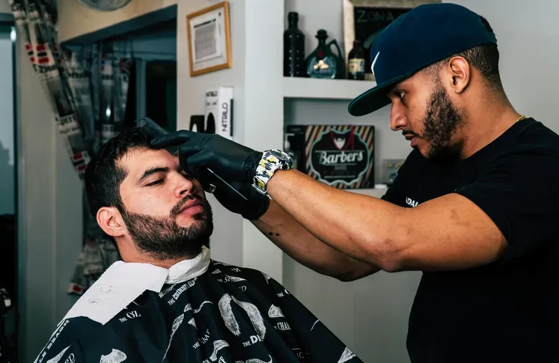 Best Haircuts Flushing Queens NYC | Therapeutic Cuts — Therapeutic Cuts Flushing guide card image
