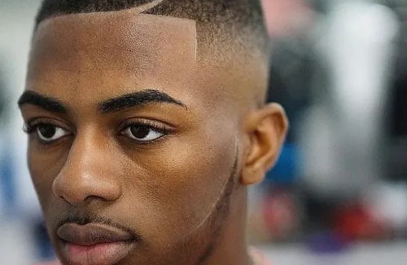 High Fade Haircut Guide 2026 Queens NYC | Therapeutic Cuts — Therapeutic Cuts High Fade guide card image