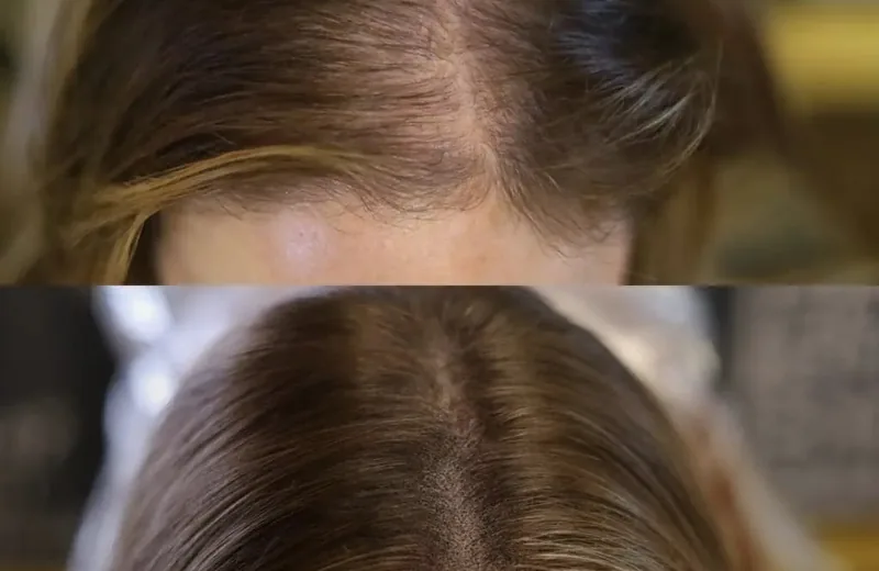 SMP for Women 2026: Female Hair Loss Solutions | Therapeutic Cuts — Therapeutic Cuts Women's Guide guide card image
