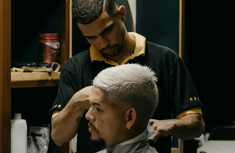 Scalp Micropigmentation Near Me: Local SMP Services Queens NYC — Therapeutic Cuts Near Me guide card image