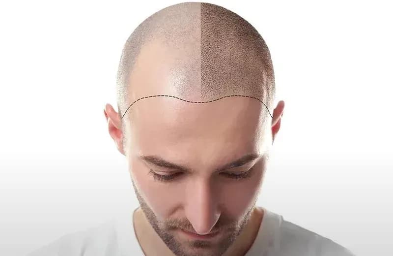 SMP Color Matching Queens NYC: Pigment Guide | Therapeutic Cuts — Therapeutic Cuts SMP Color guide card image