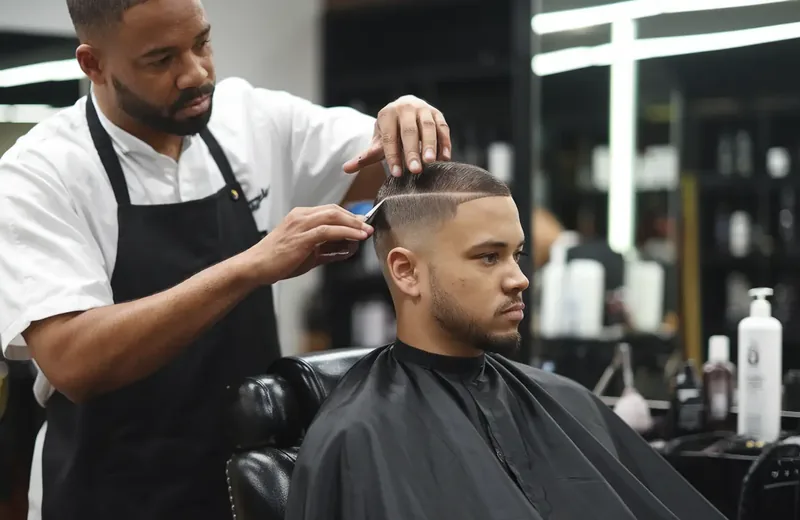 Spring Haircut Trends 2026: Fresh Styles for Queens NYC | Therapeutic Cuts — Therapeutic Cuts Trends 2026 guide card image
