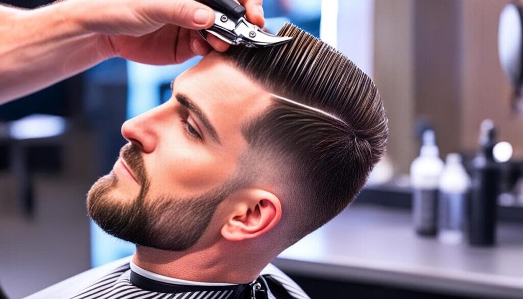 Flushing NY professional haircut guide - Expert barber services