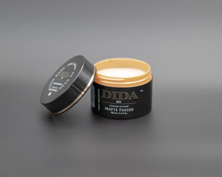 MATTE POMADE
