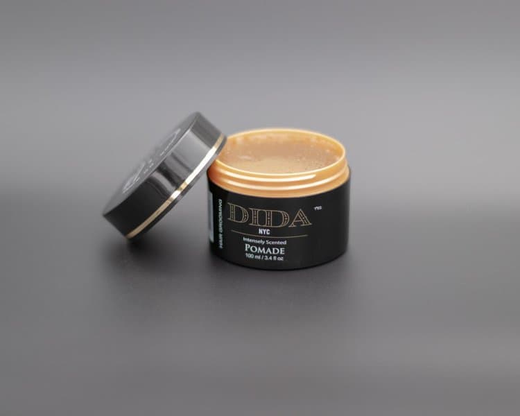 POMADE