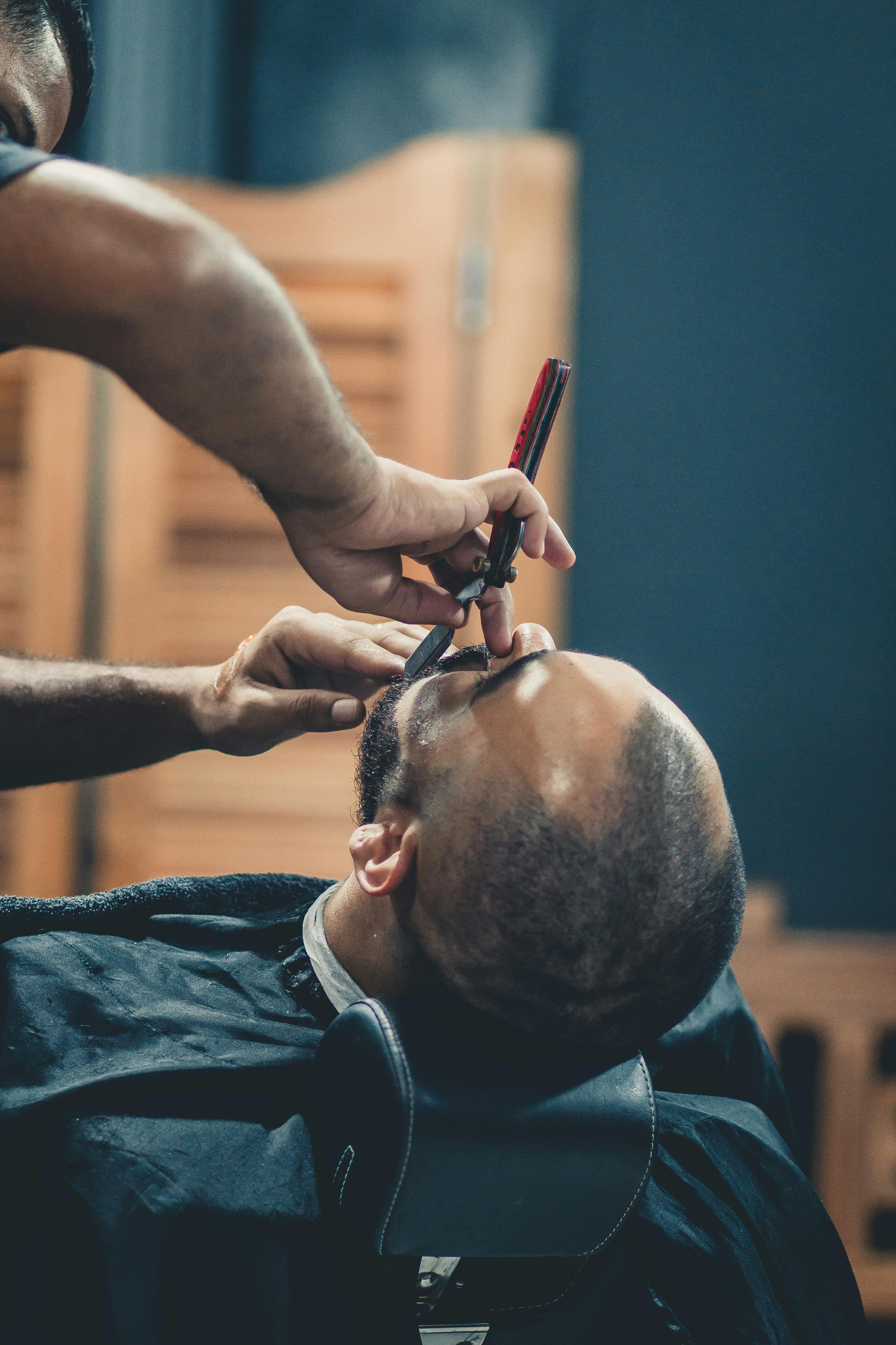 Beard Trim