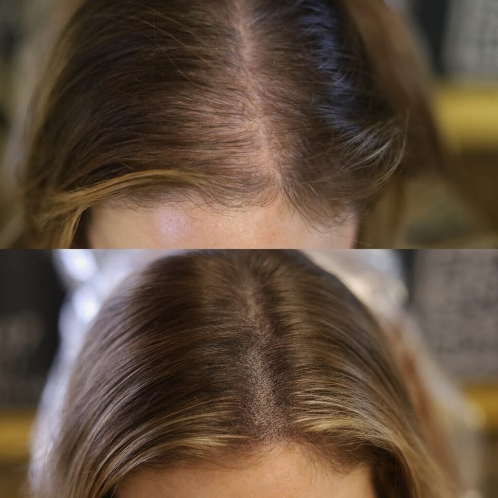 Female Scalp Micropigmentation Cost: Queens Pricing Guide