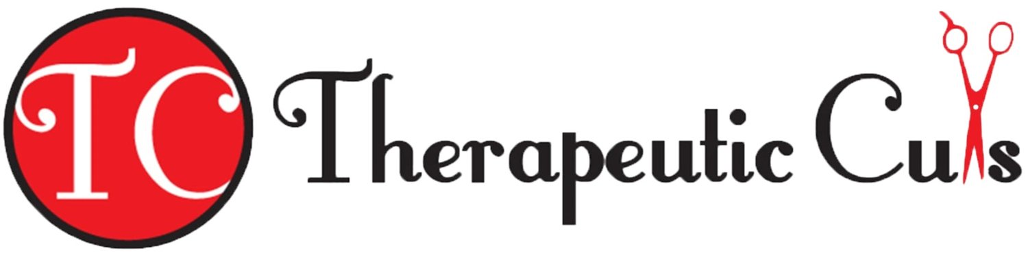 Therapeutic Cuts Logo