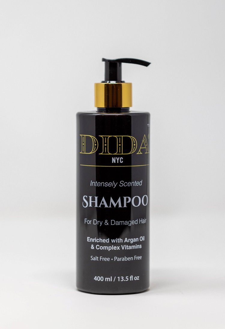 Shampoo Service